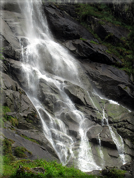 foto Cascata Nardis